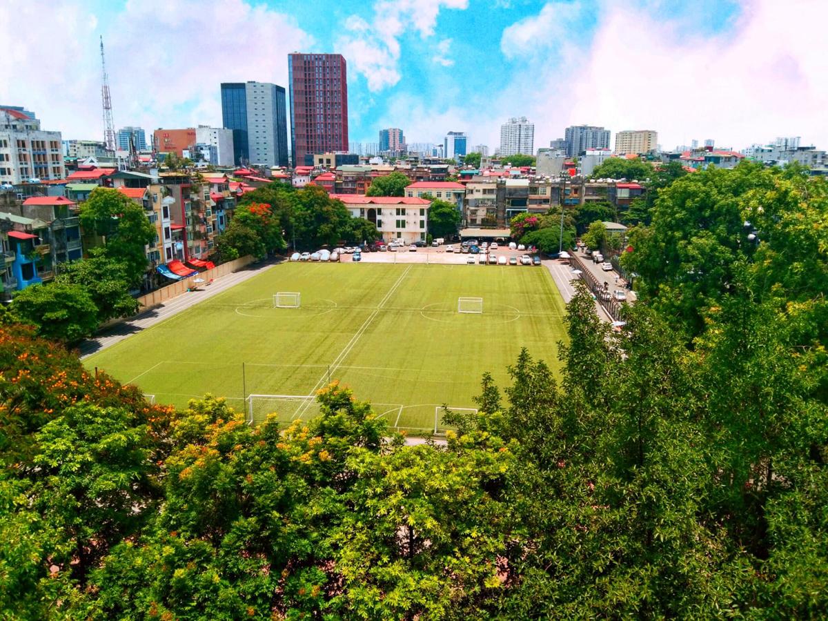 Trường Đại học Thuỷ Lợi