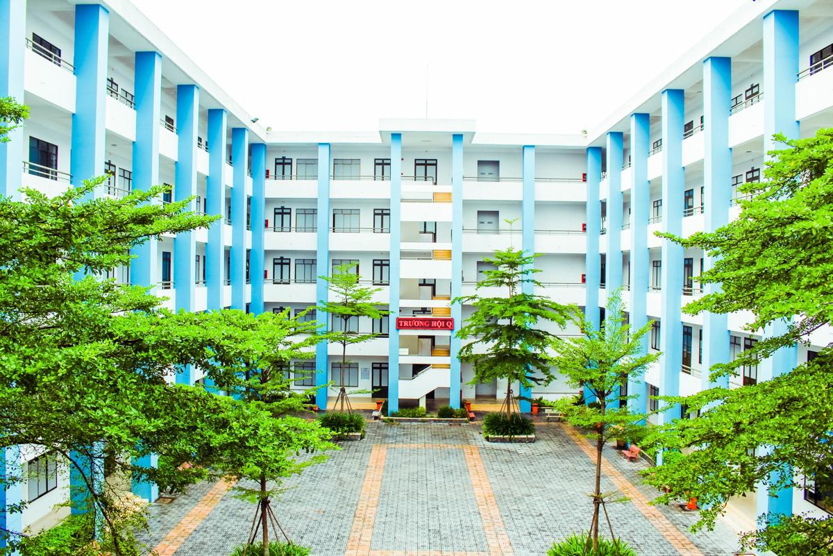 Trường Đại học Giao thông vận tải TP.HCM