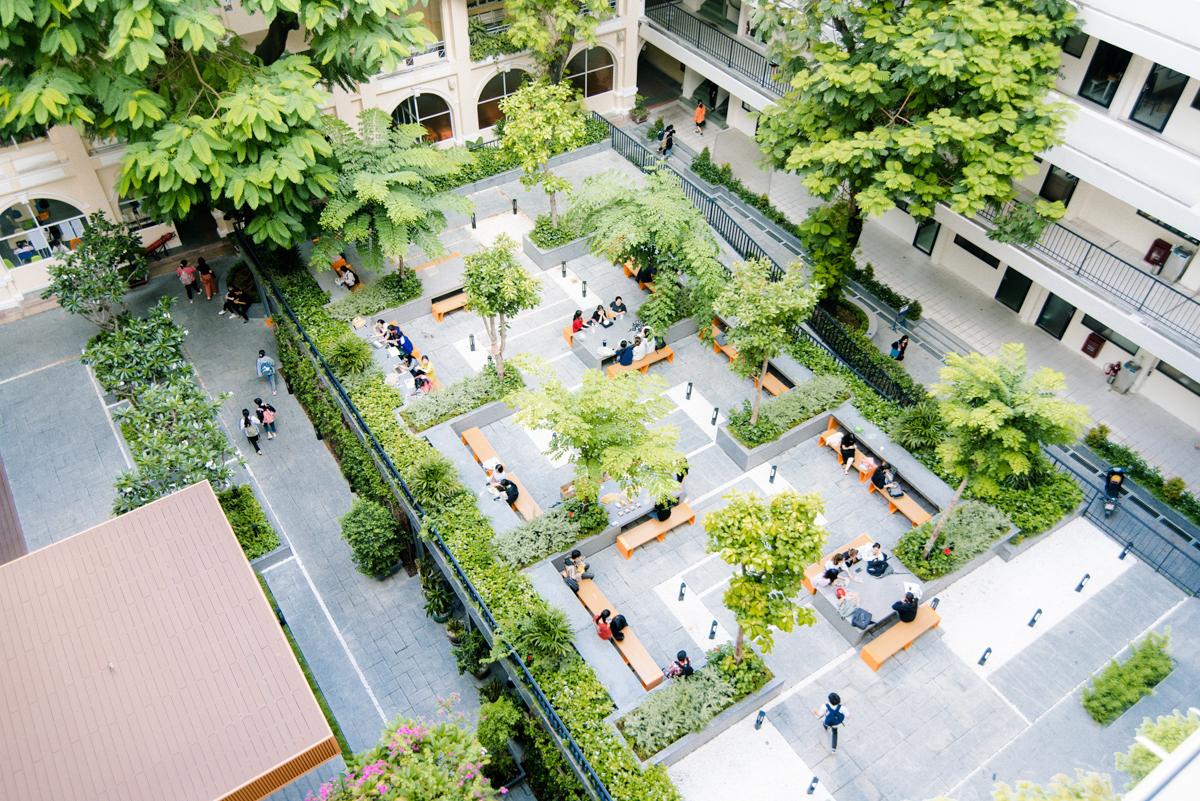 Đại học Kinh tế TP. Hồ Chí Minh