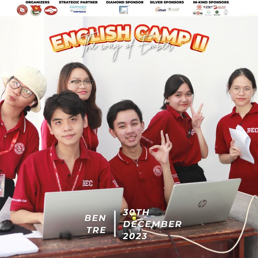 Hình ảnh hoạt động của CLB Business & English Club - BEC FTU2 với URL: https://edus3.leaderbook.com/prod/upload/img/66292eae1edbc50052ab3b50-416519358_856844826447580_8425973354494258812_n.jpg