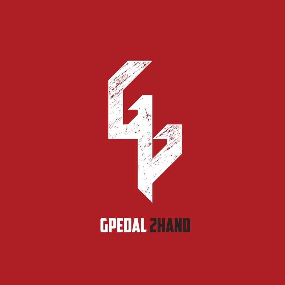 G2 Pedal 2Hand