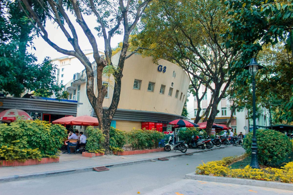 Trường Đại học Công nghệ, Đại học Quốc gia Hà Nội