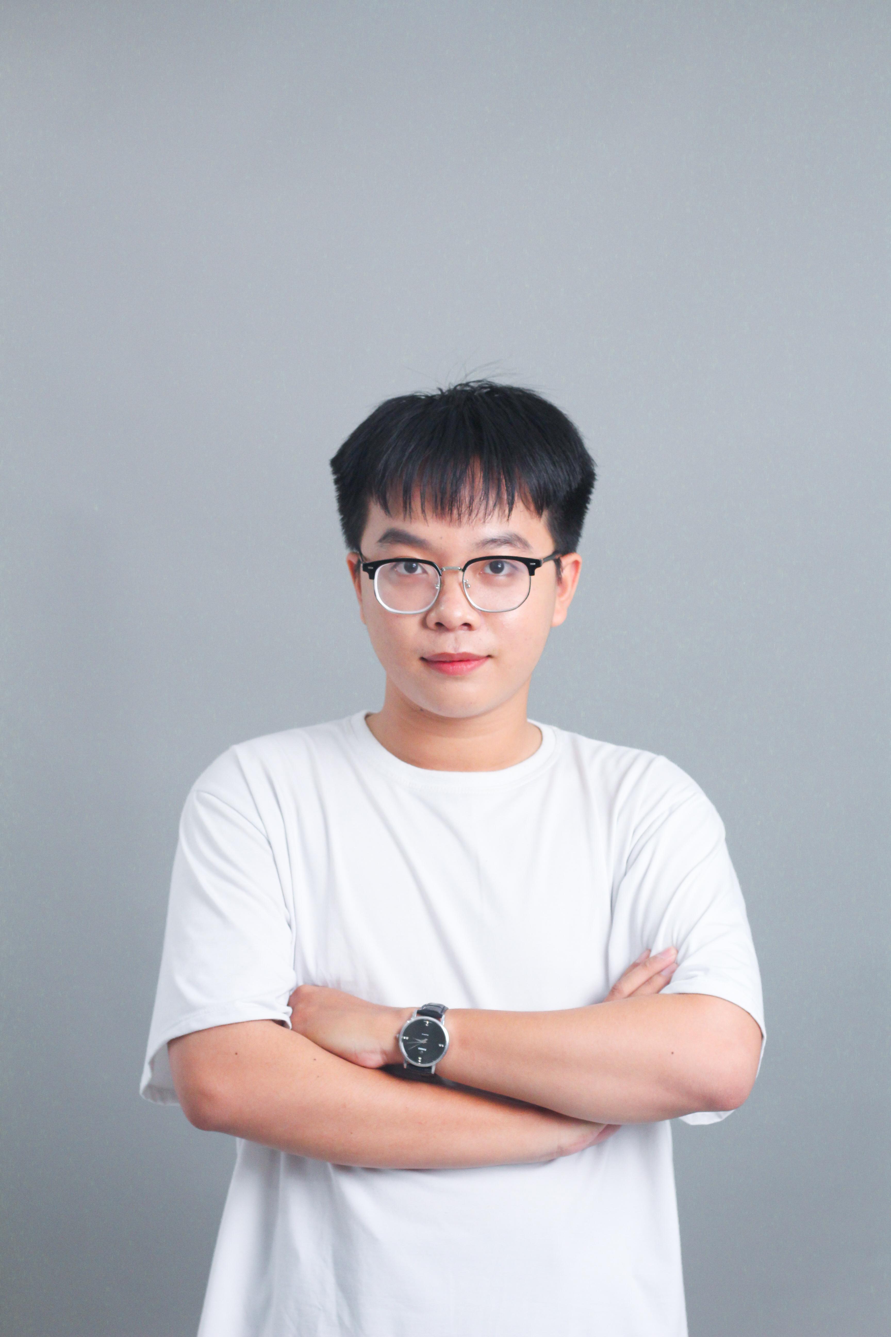 Lê Nguyễn Thanh Luân