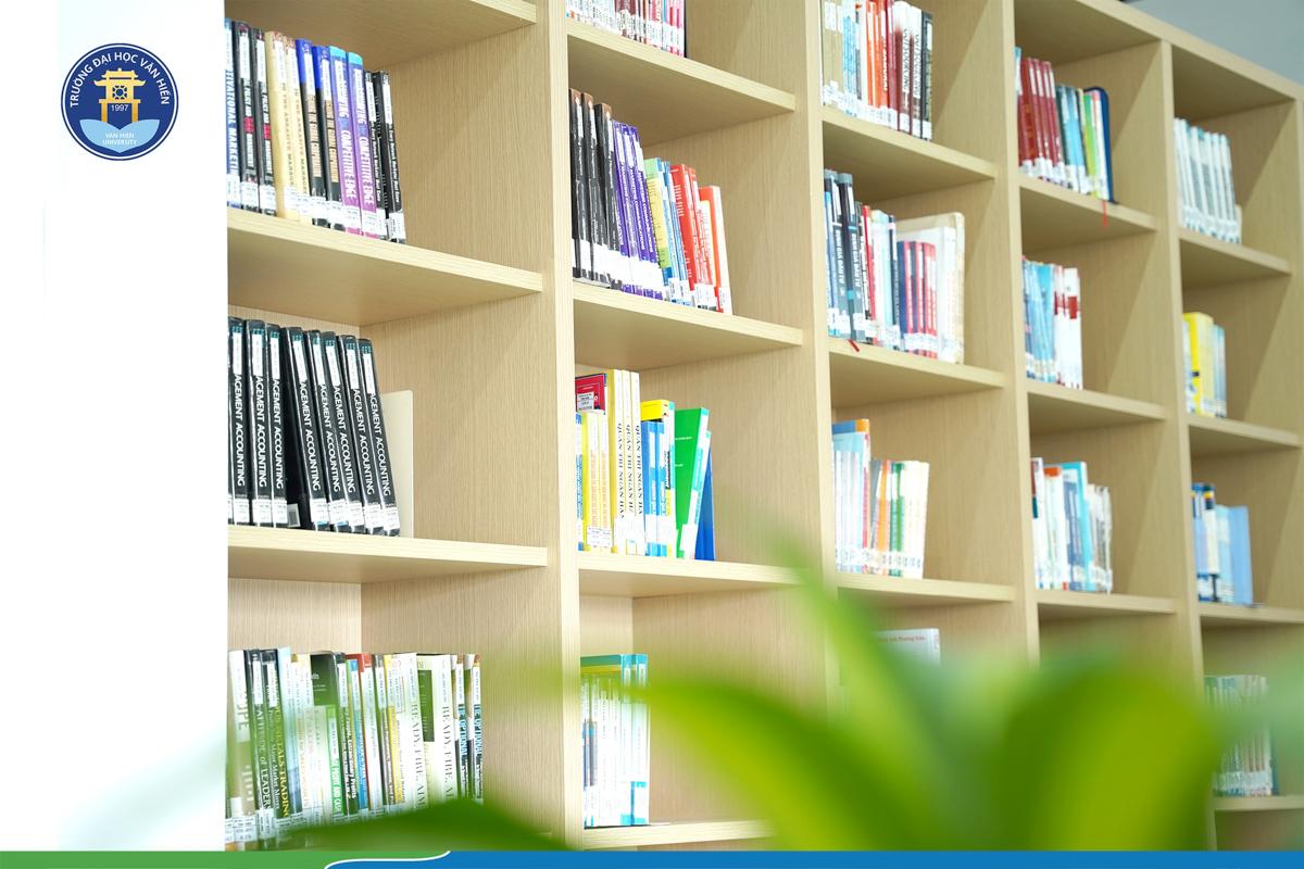 Trường Đại học Văn Hiến