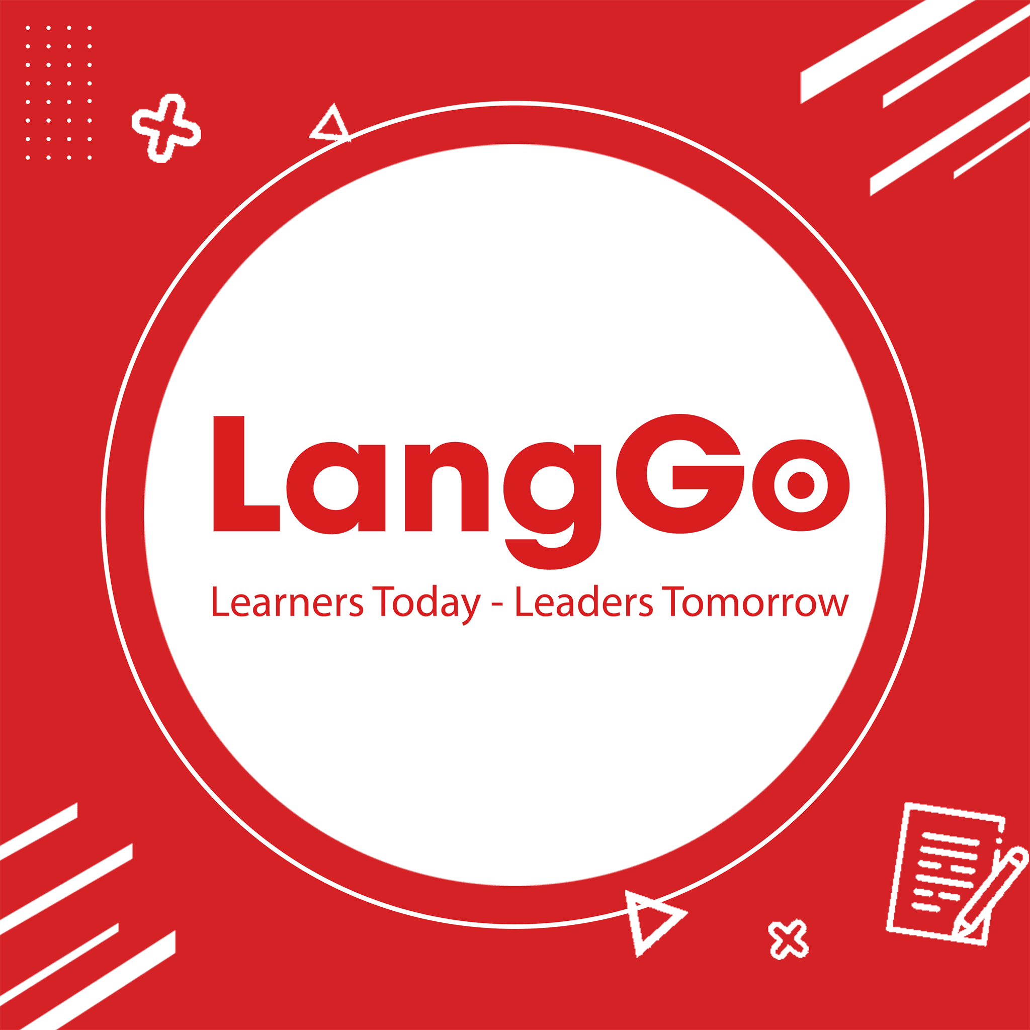 Luyện thi IELTS LANGGO