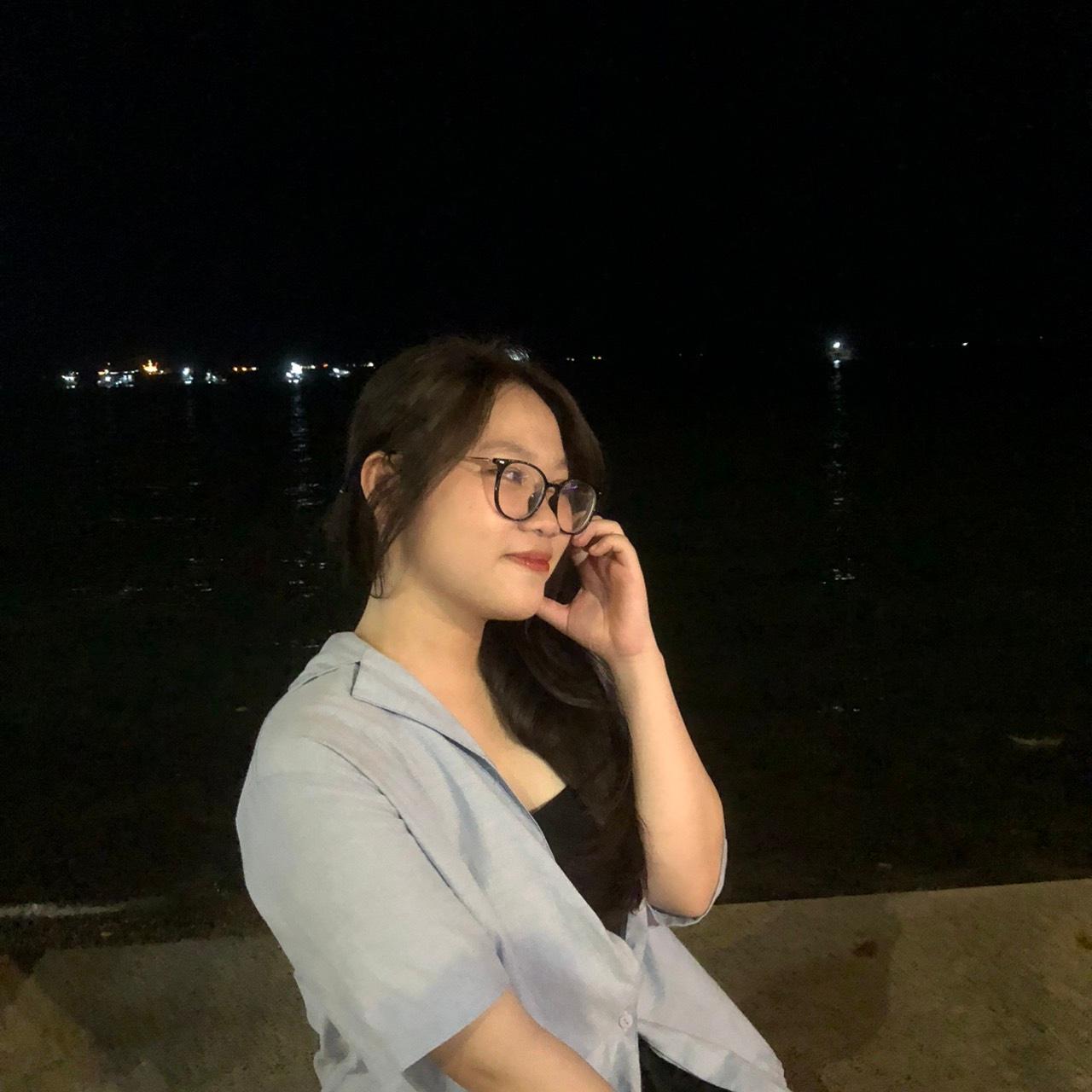 Vũ Ngọc Liên Anh