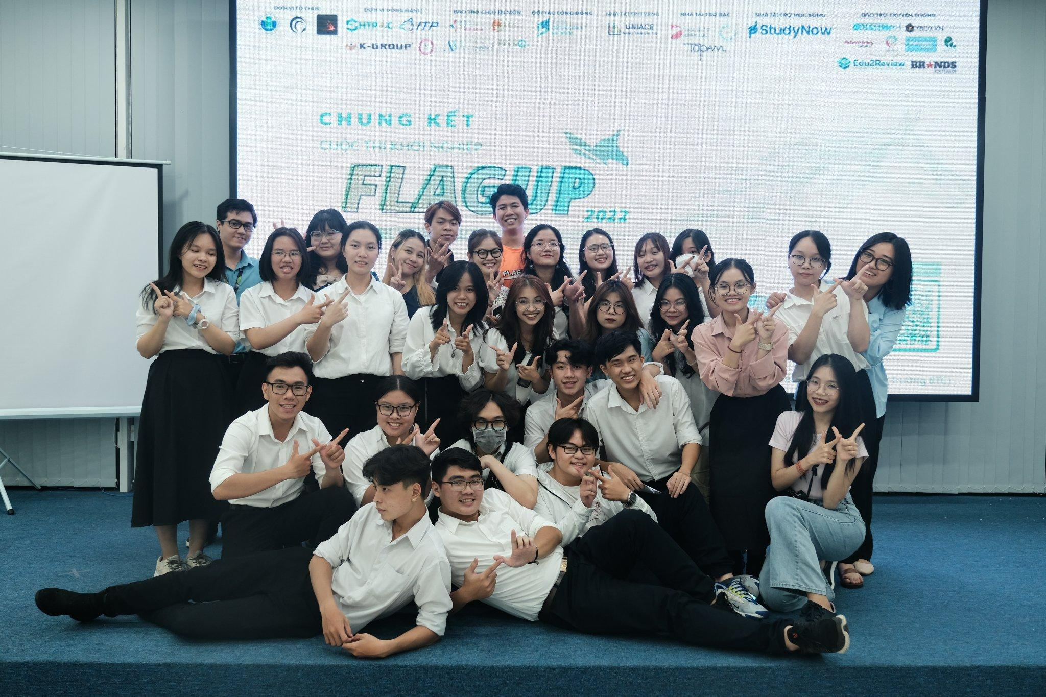 FLAGHSIP STARTUP CLUB