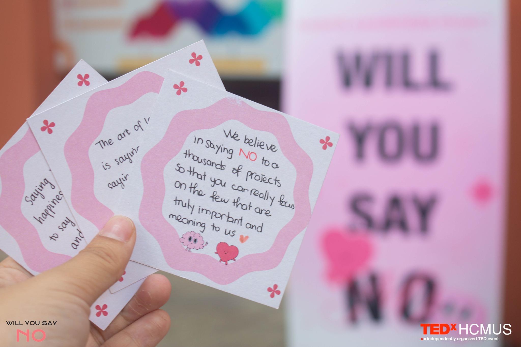 Hình ảnh của Will you say No