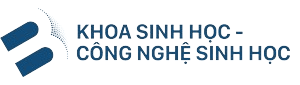 Khoa Sinh học - Công nghệ Sinh học, Trường ĐH KHTN, ĐHQG HCM