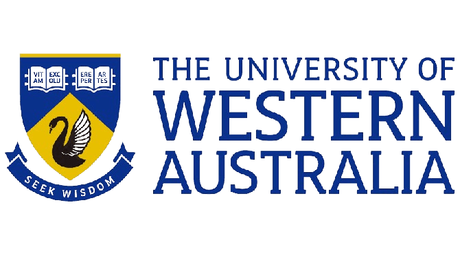 The University of Western Australia