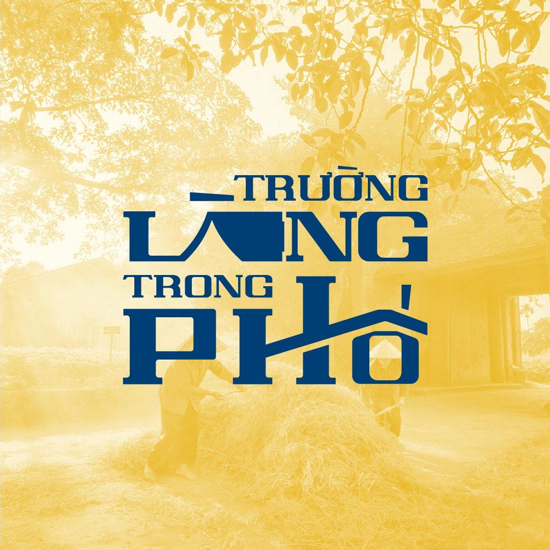 Trường Làng Trong Phố