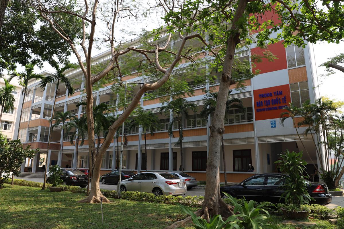 Trường Đại học Kinh Tế - Đại học Đà Nẵng