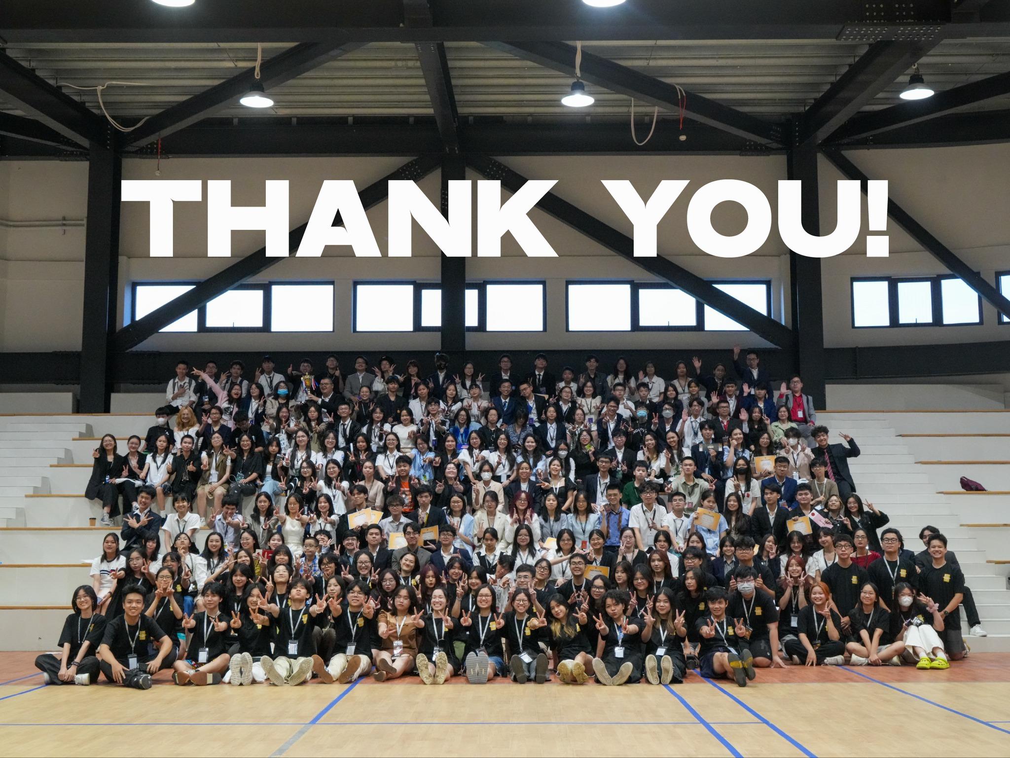 Hình ảnh của IVMUN 2023