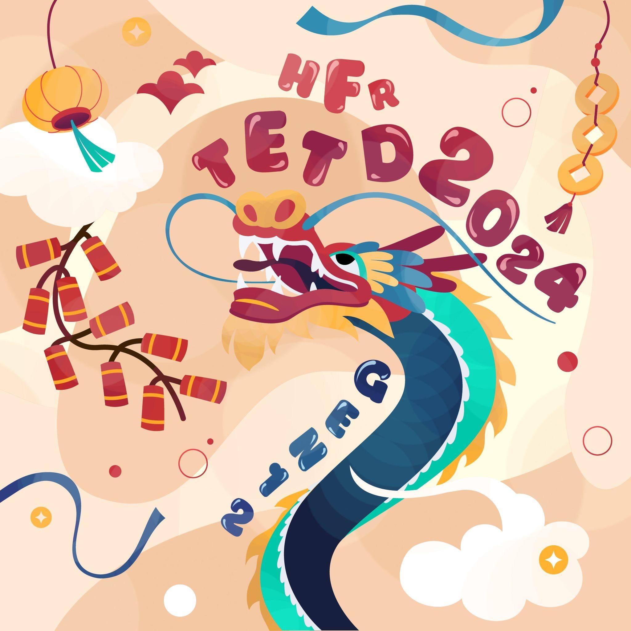 Hình ảnh của Tet Donation