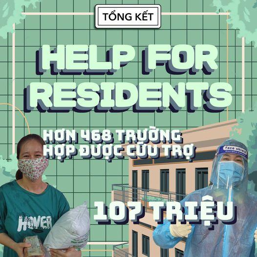 Hình ảnh của Help For Residents