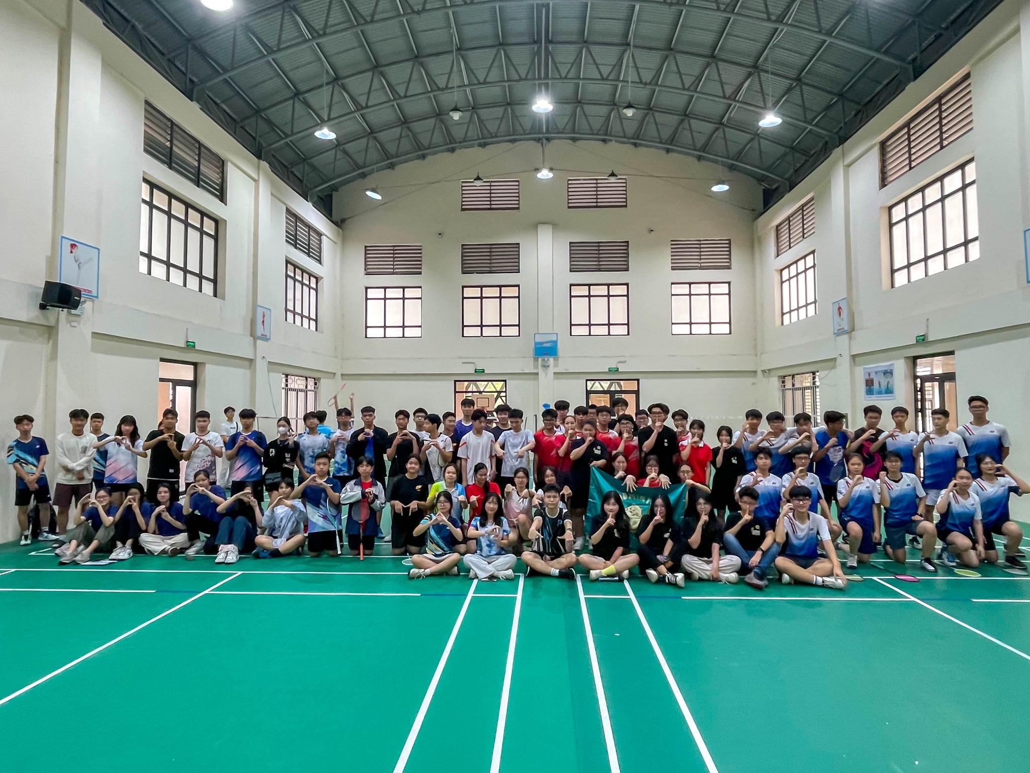 Hình ảnh của EASTER MINI-TOURNAMENT 2024