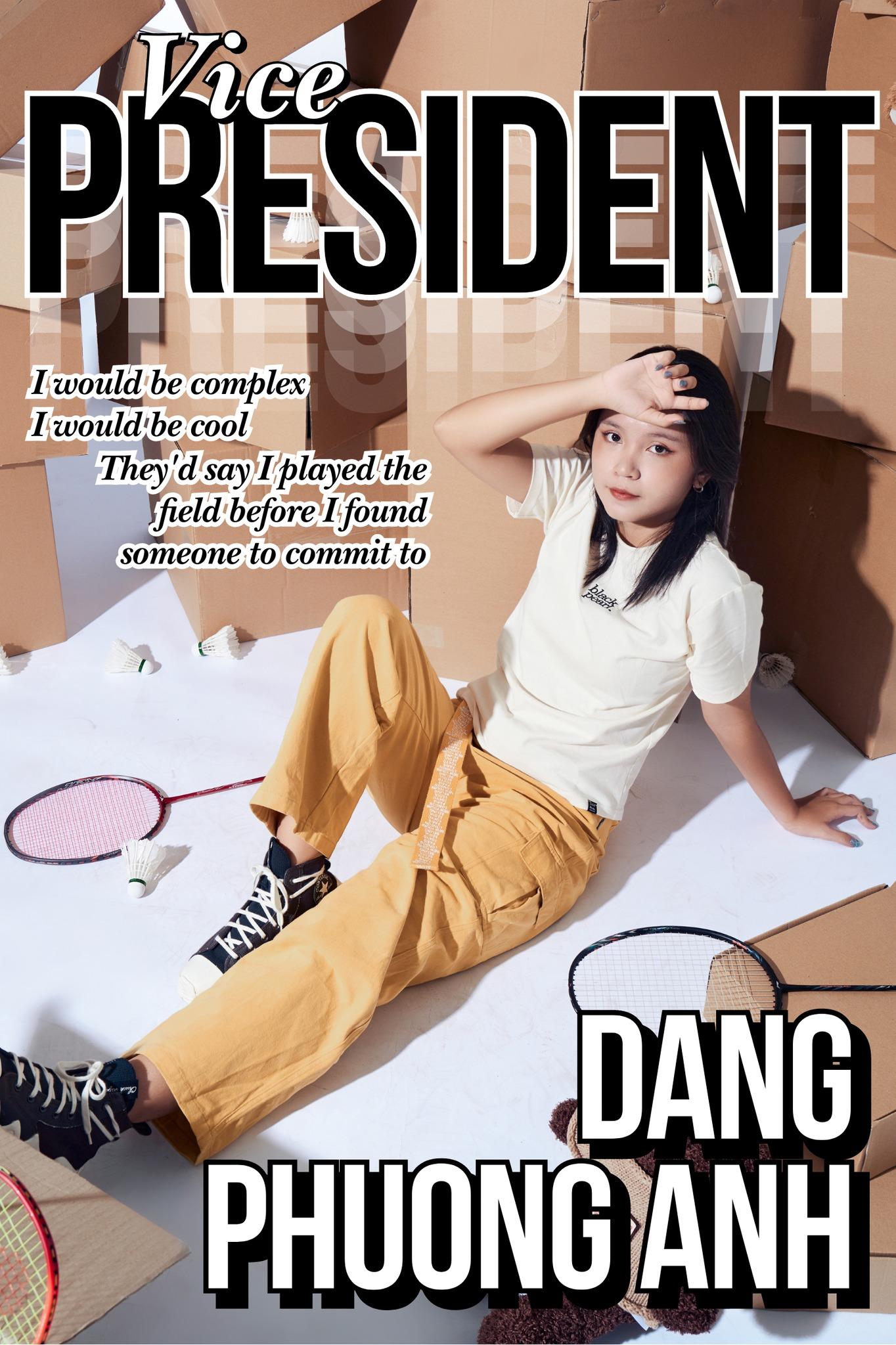 Đặng Phương Anh