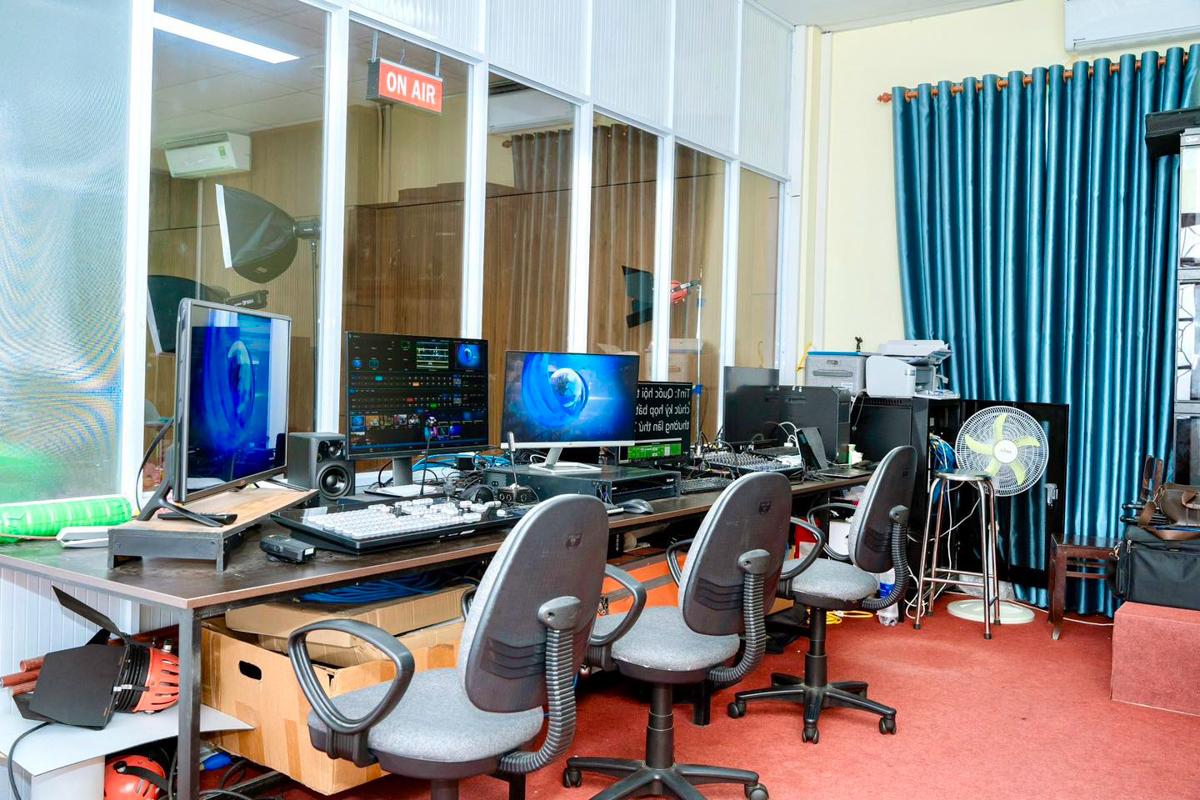 Trường Đại học Khoa học, Đại học Huế