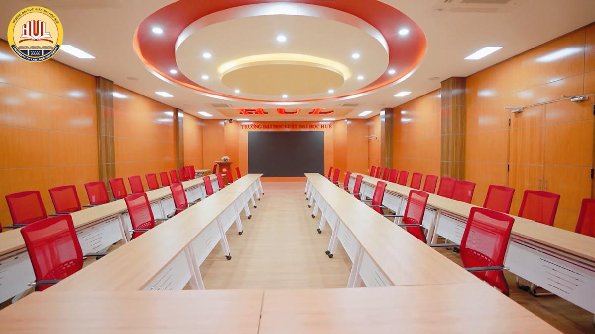 Trường Đại học Luật, Đại học Huế