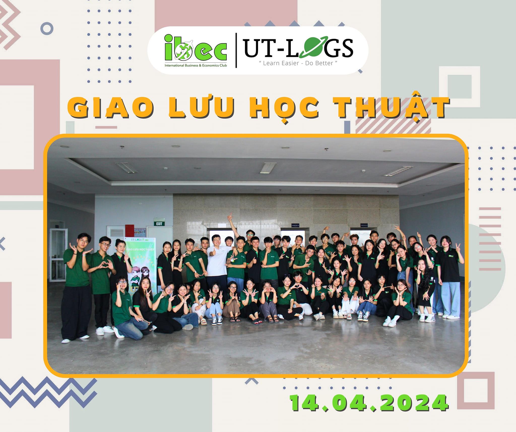 UTLogs Club