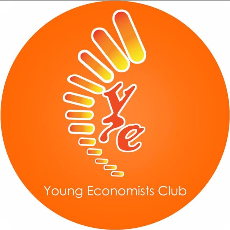 Logo CLB Nhà Kinh Tế Trẻ - Đại học Kinh tế Quốc dân (YEC-NEU)