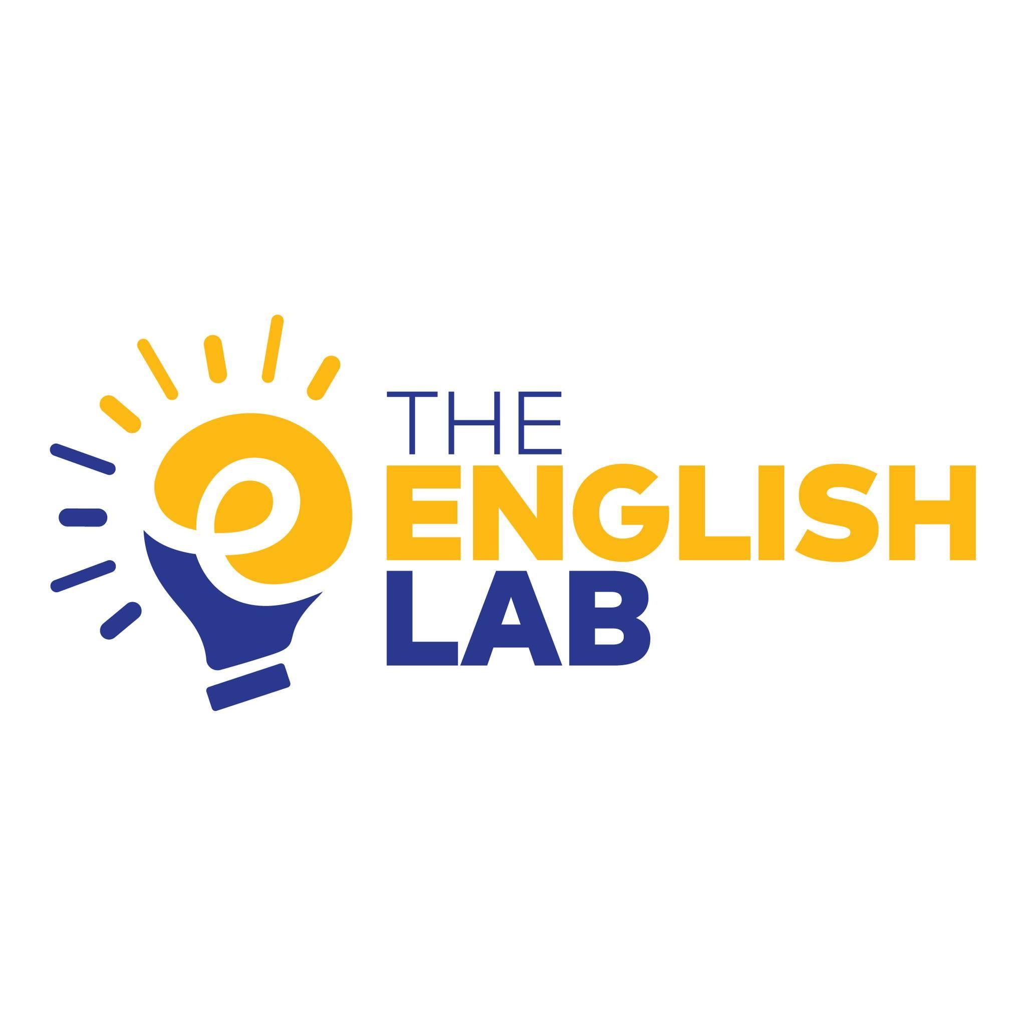 The English Lab