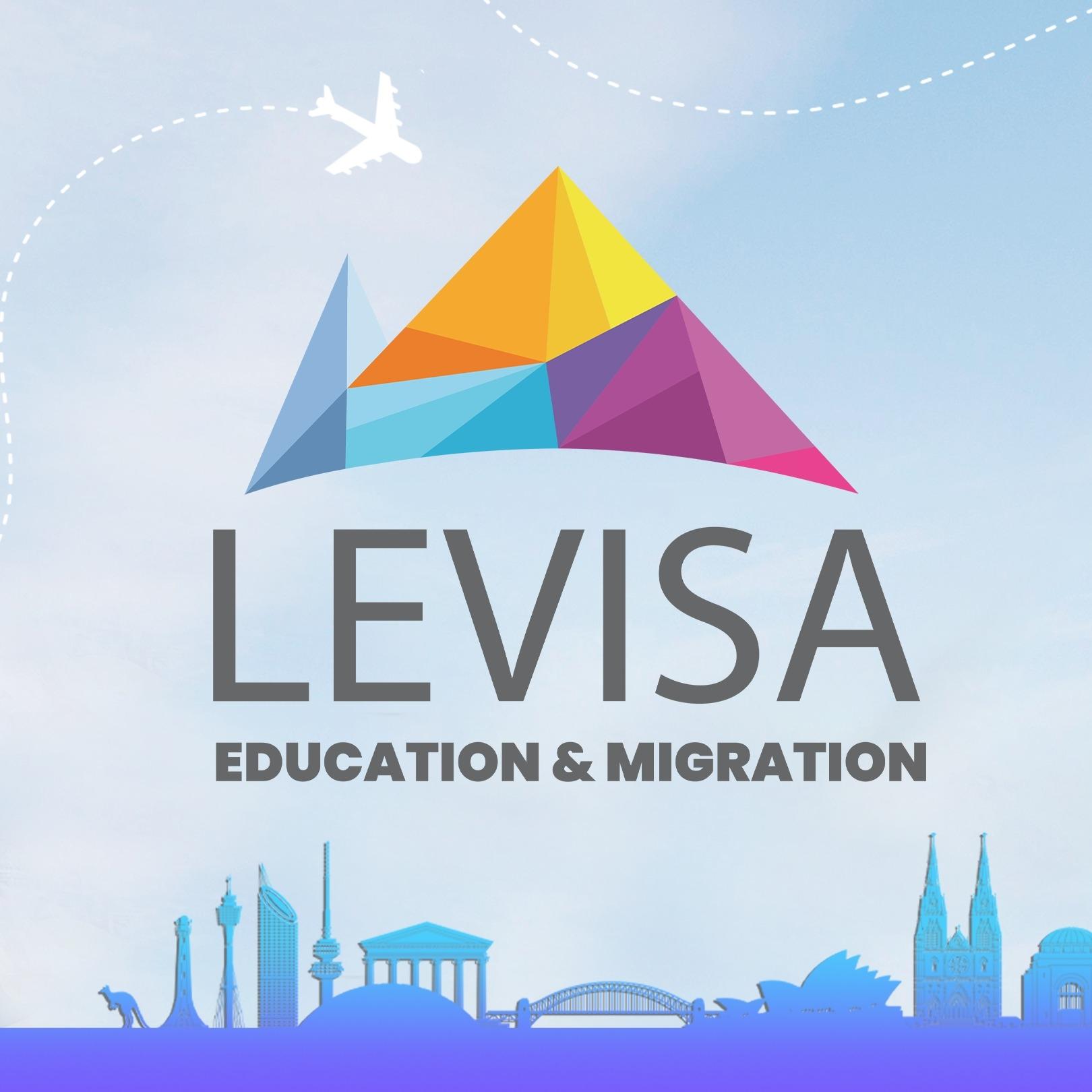 Levisa - Du Học, Định Cư & Đầu Tư Úc