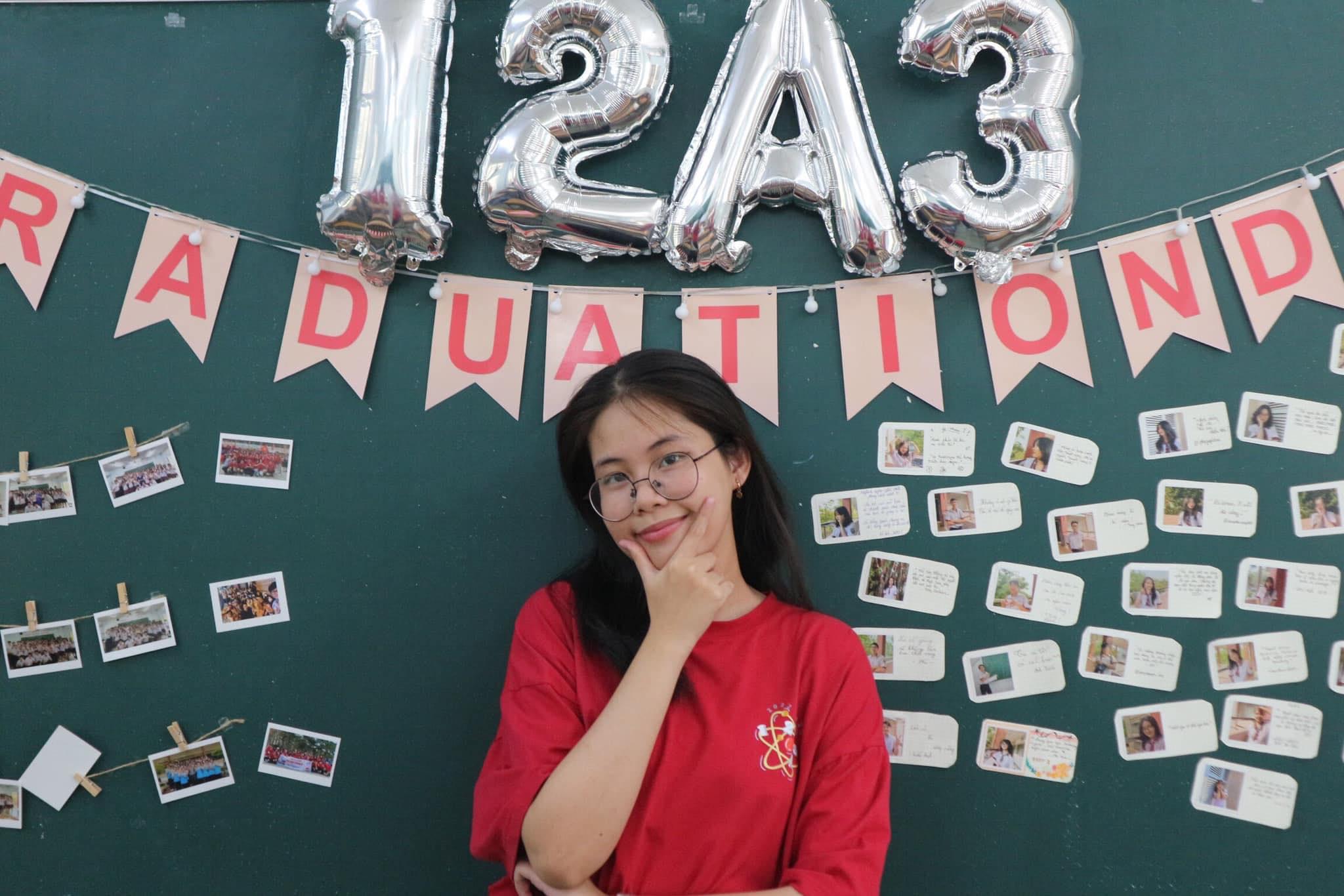 Trần Ngô Bảo Hân