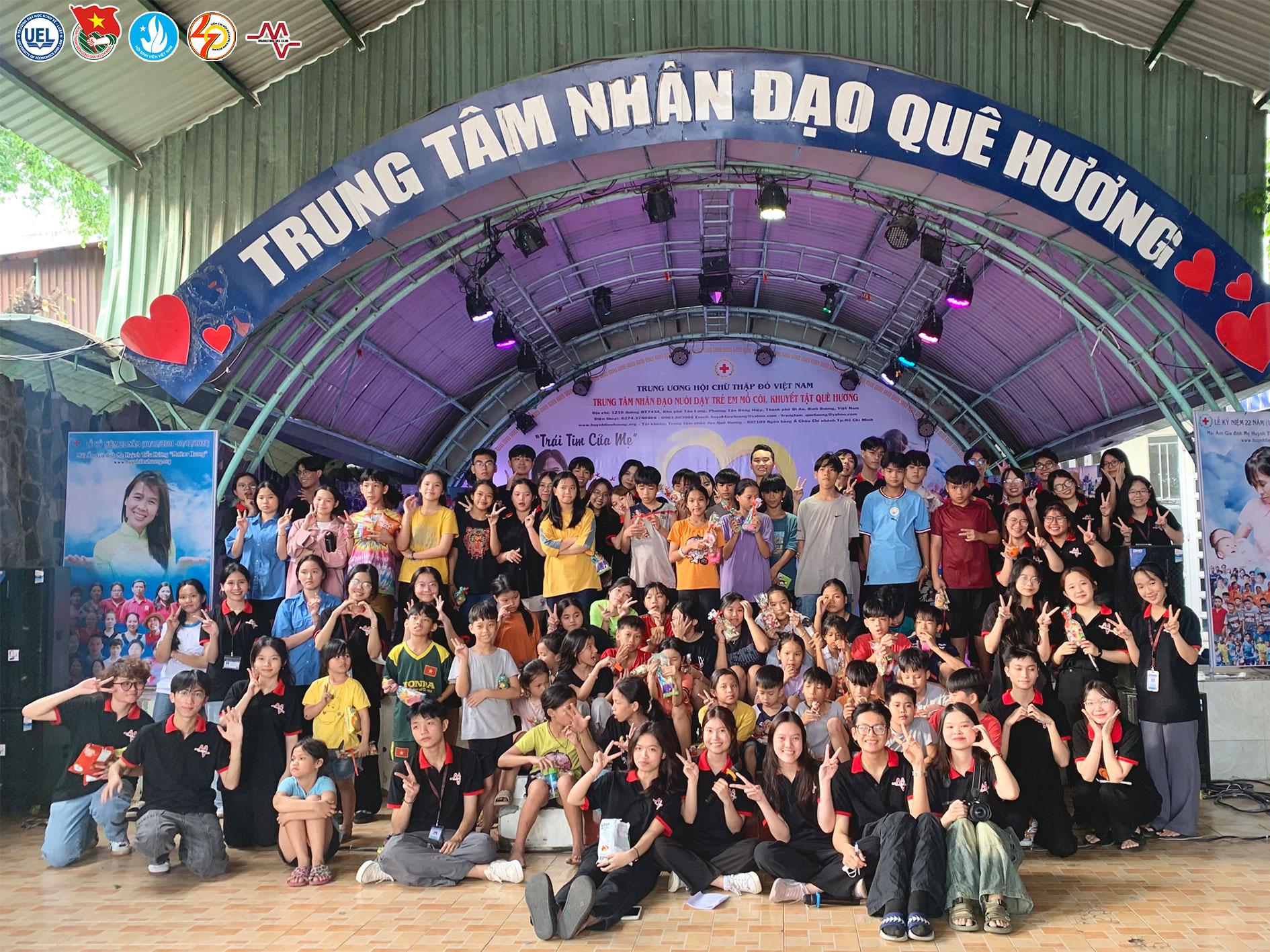 Hình ảnh của Tình nguyện