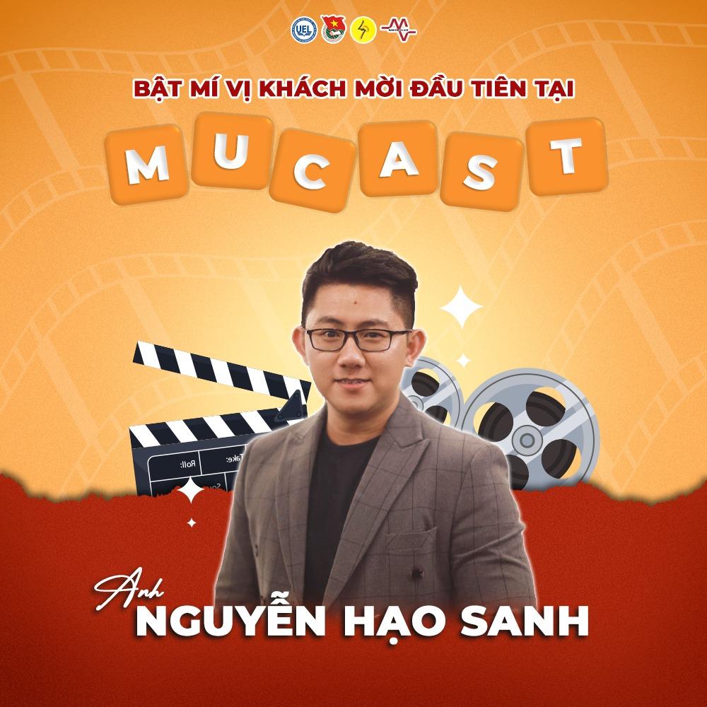 Hình ảnh của MUCast
