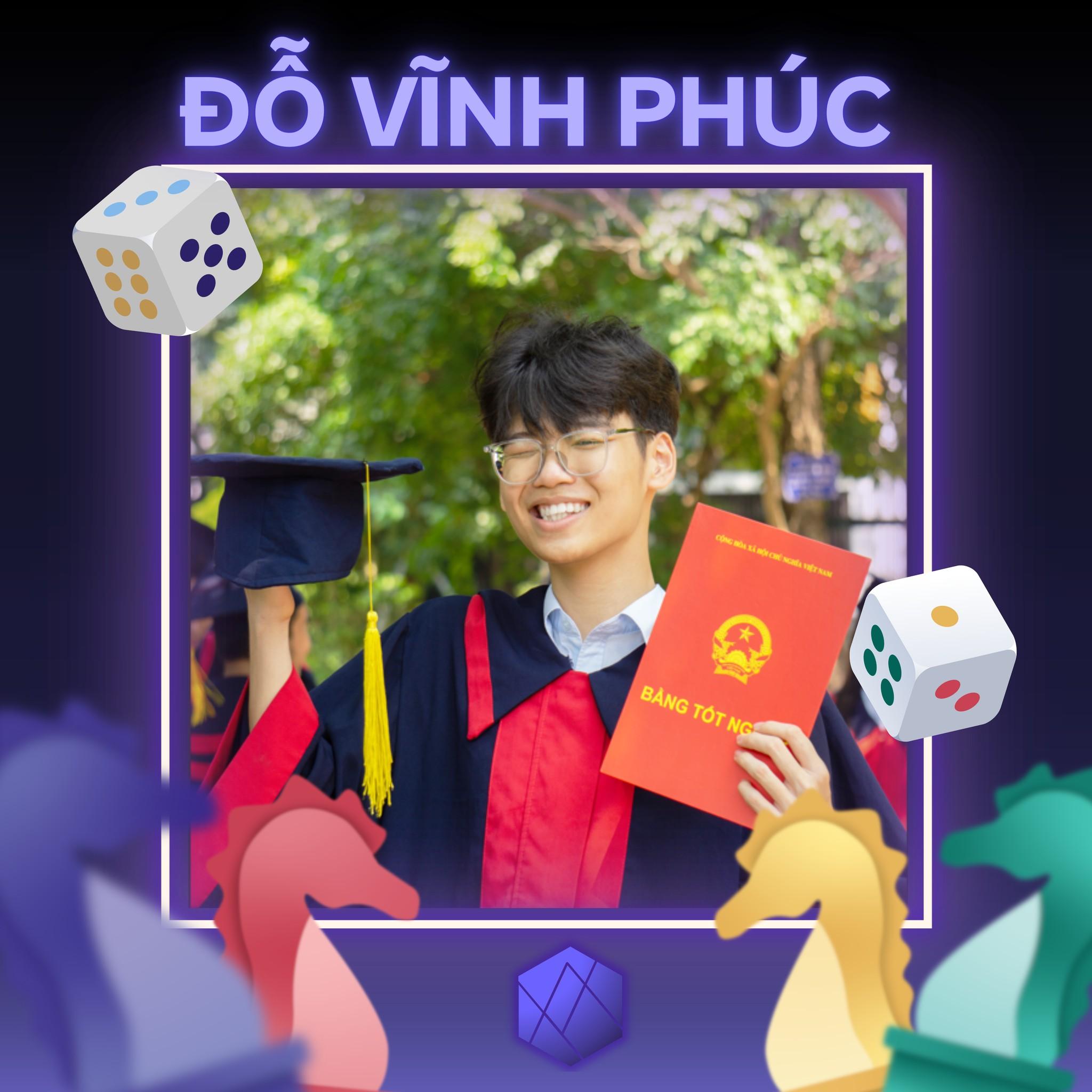 Đỗ Vĩnh Phúc
