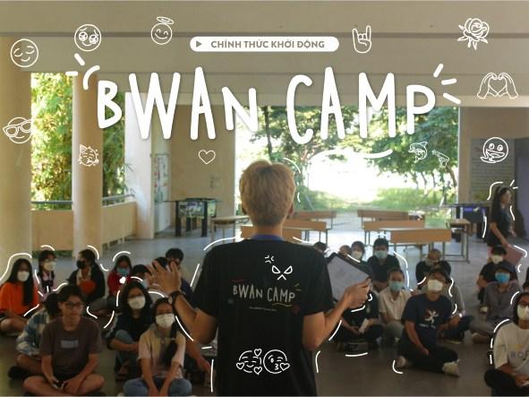 Hình ảnh của BWAN CAMP 2022
