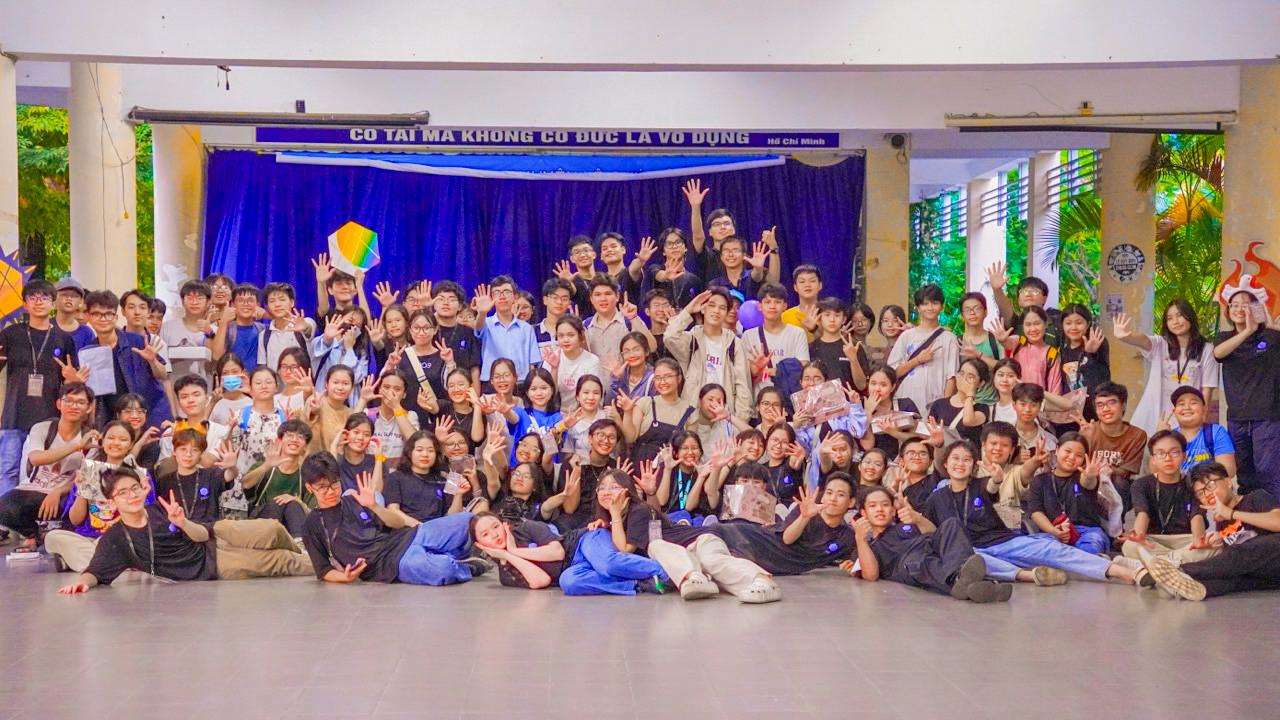 Hình ảnh của BWAN CAMP 2023