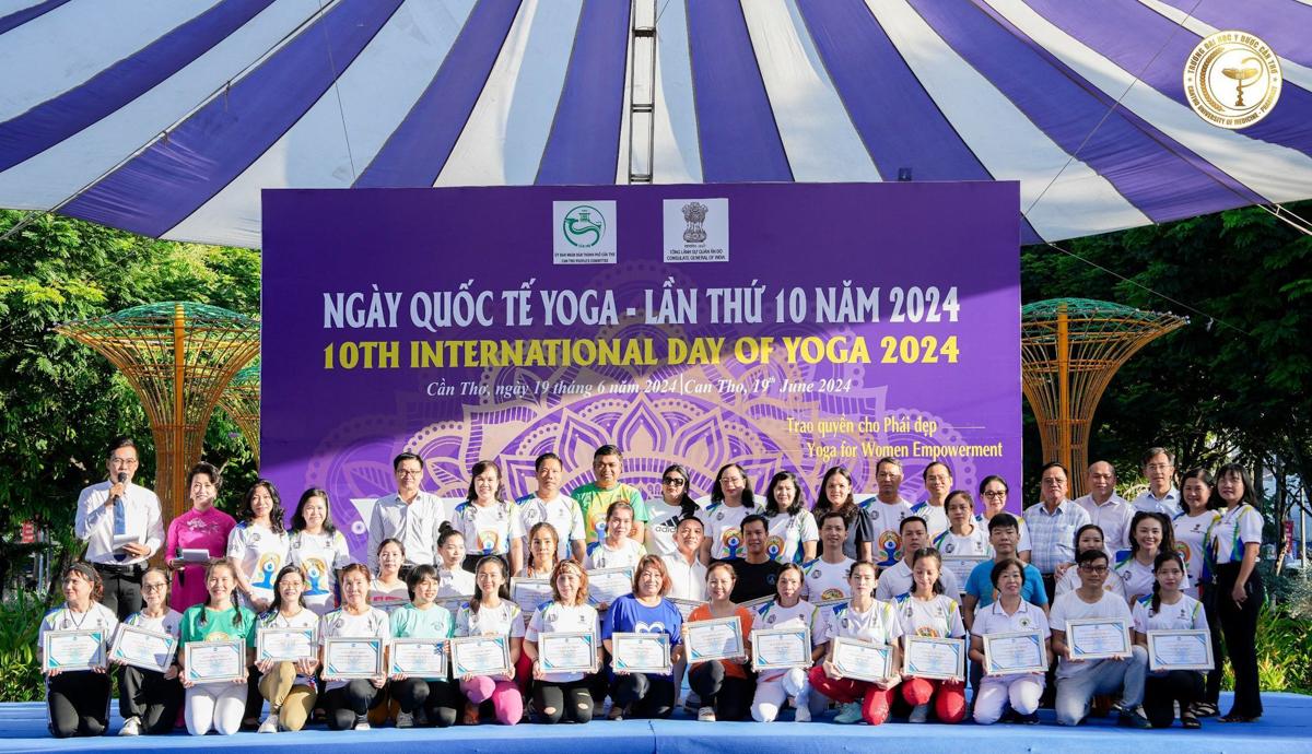 Trường Đại học Y Dược Cần Thơ