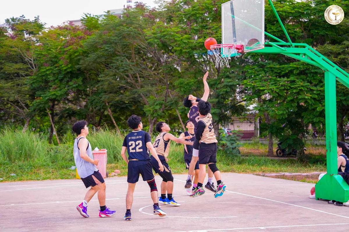 Trường Đại học Y Dược Cần Thơ