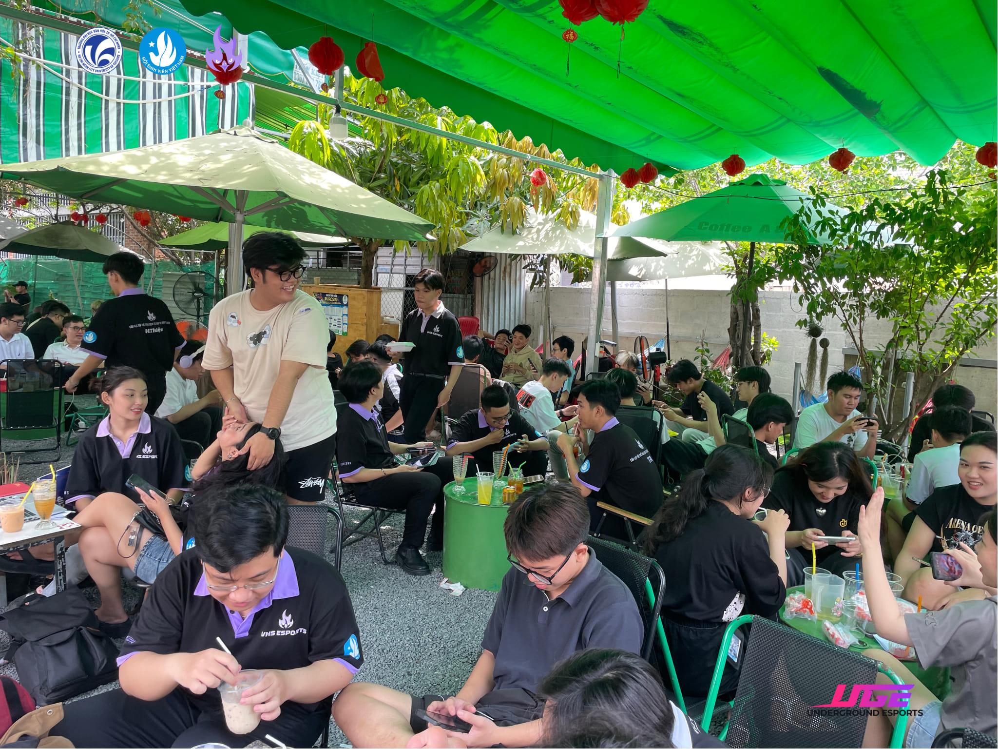 Hình ảnh của SUMMER LEAGUE 2024