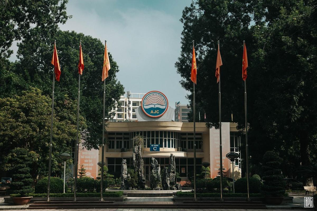 Học viện Báo chí và Tuyên truyền