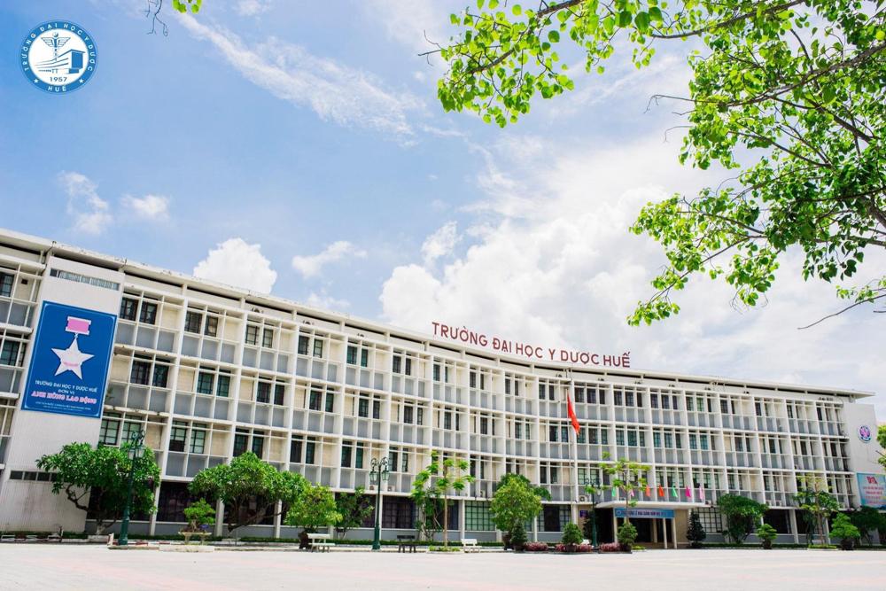 Trường Đại học Y Dược, Đại học Huế