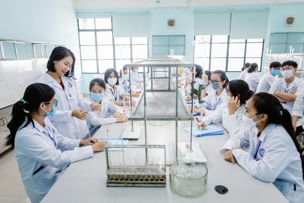 Trường Đại học Y Dược, Đại học Huế