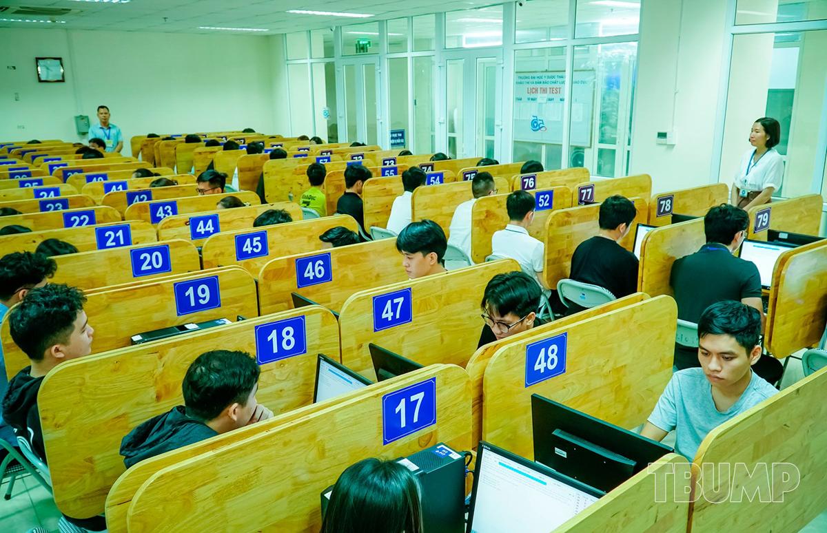 Trường Đại học Y Dược Thái Bình