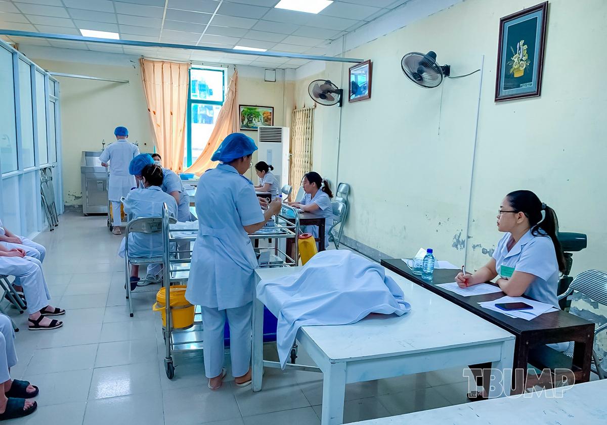 Trường Đại học Y Dược Thái Bình