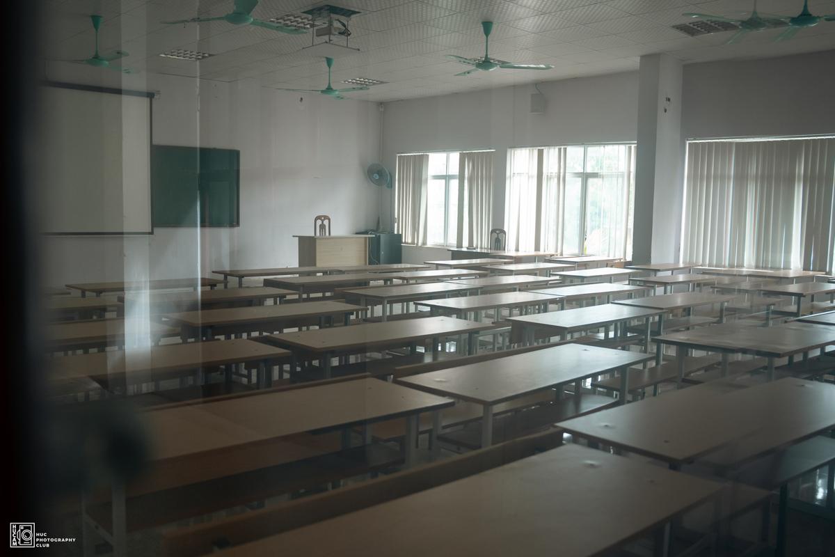 Trường Đại học Văn Hóa Hà Nội