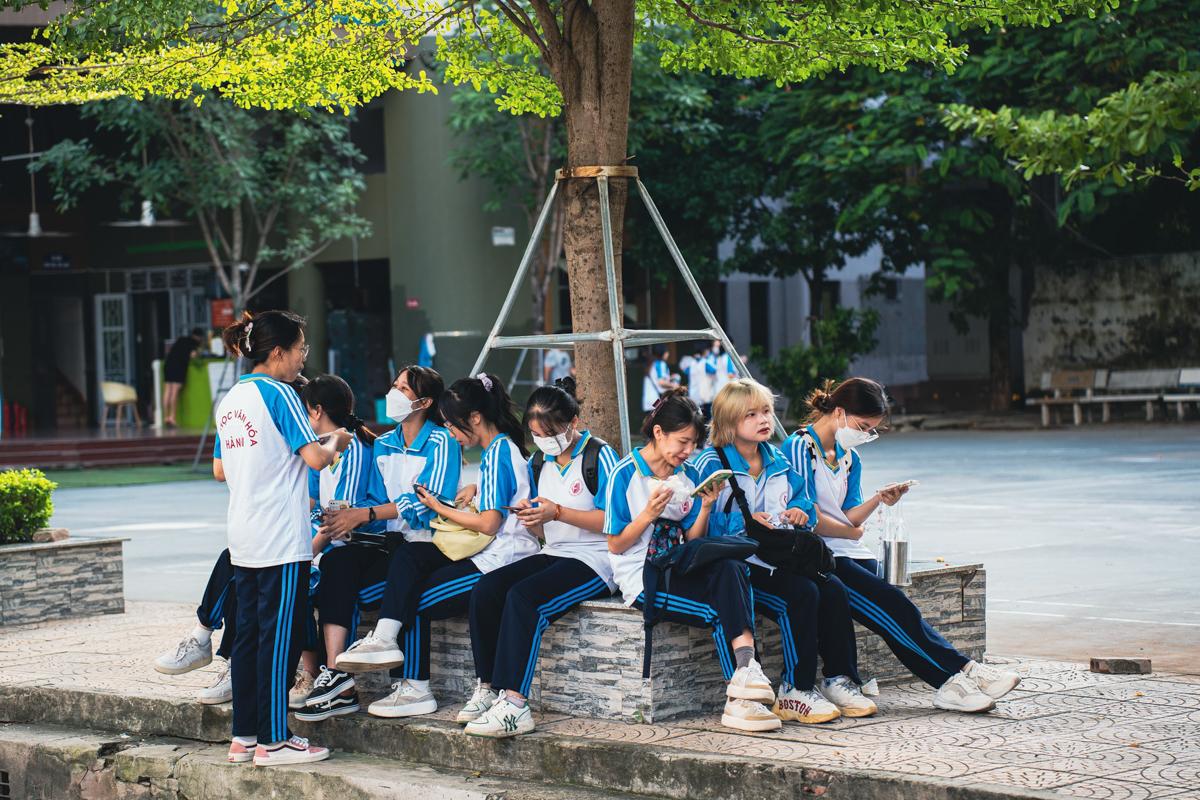 Trường Đại học Văn Hóa Hà Nội