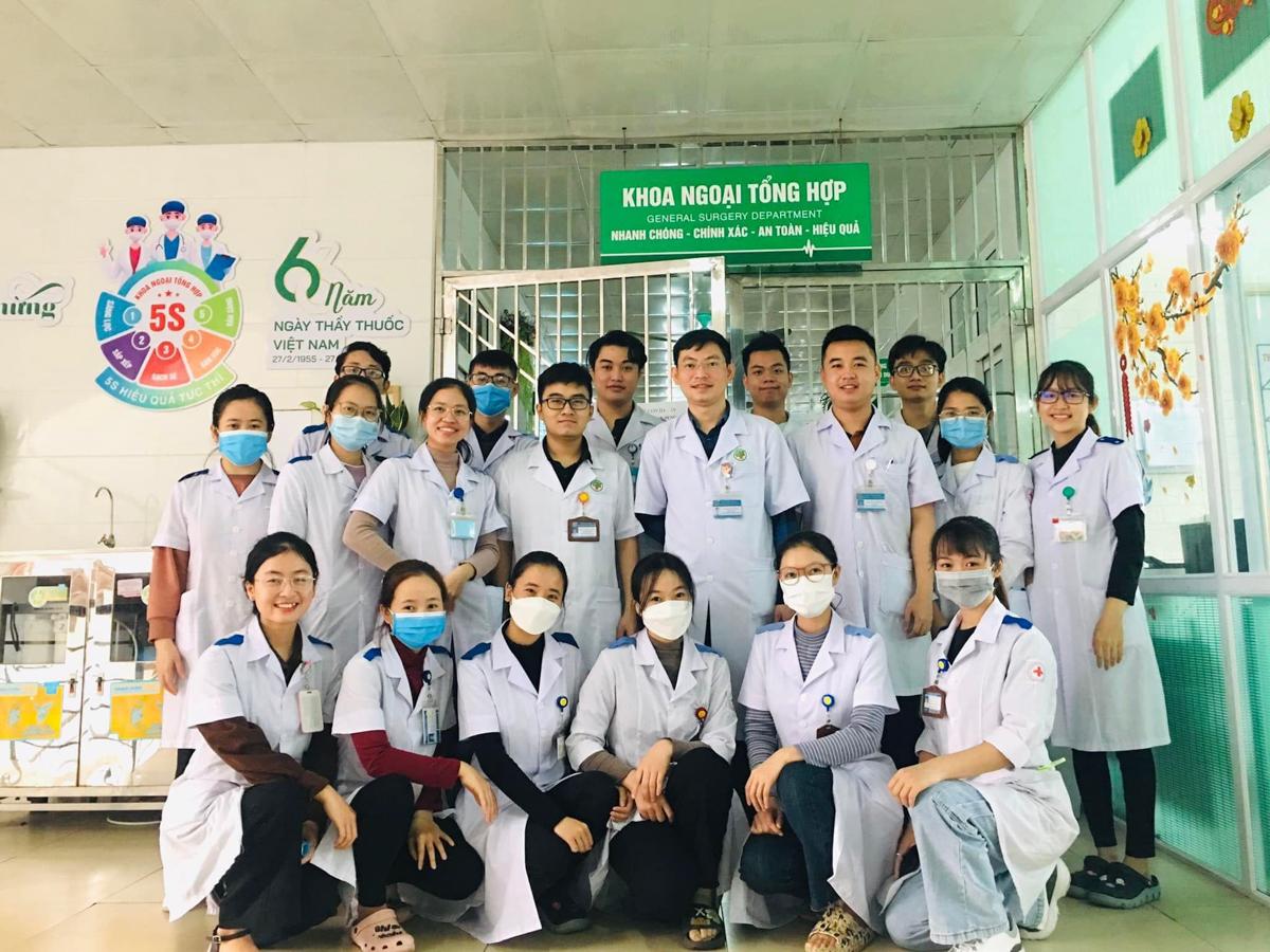 Trường Đại học Y Khoa Vinh