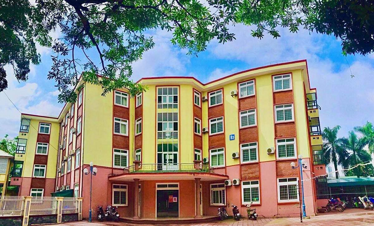 Trường Đại học Y Khoa Vinh