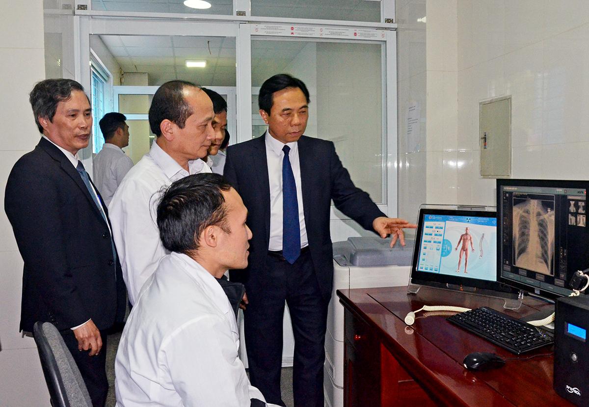 Trường Đại học Y Khoa Vinh