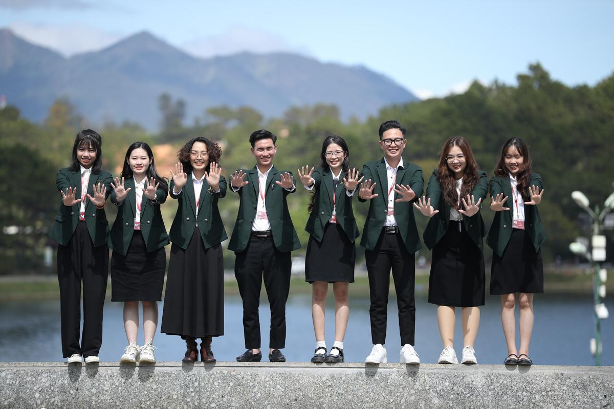 Trường Đại học Yersin Đà Lạt