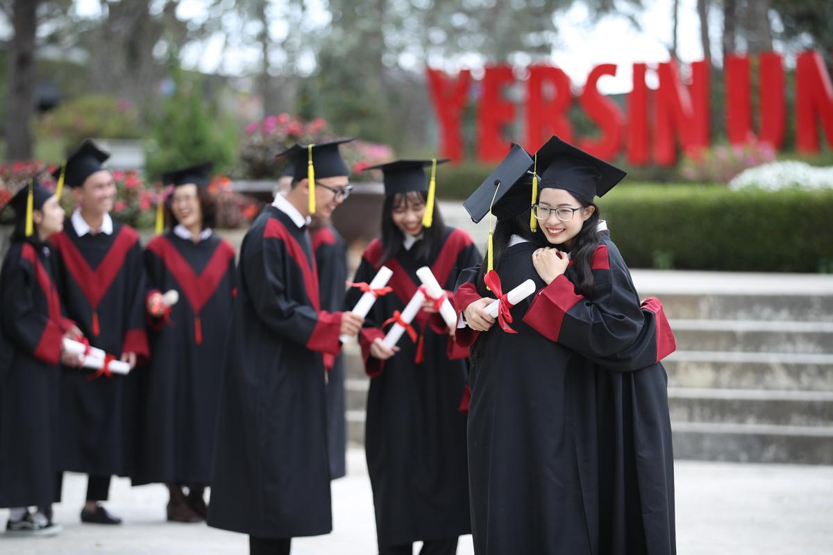 Trường Đại học Yersin Đà Lạt