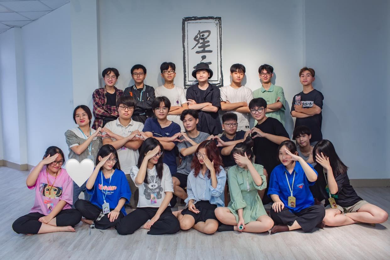 Hình ảnh hoạt động của CLB JARTIER với URL: https://edus3.leaderbook.com/prod/upload/img/66bd88b393b6cf005137f6a7-293821782_198880489140063_7770485781717698976_n.jpg