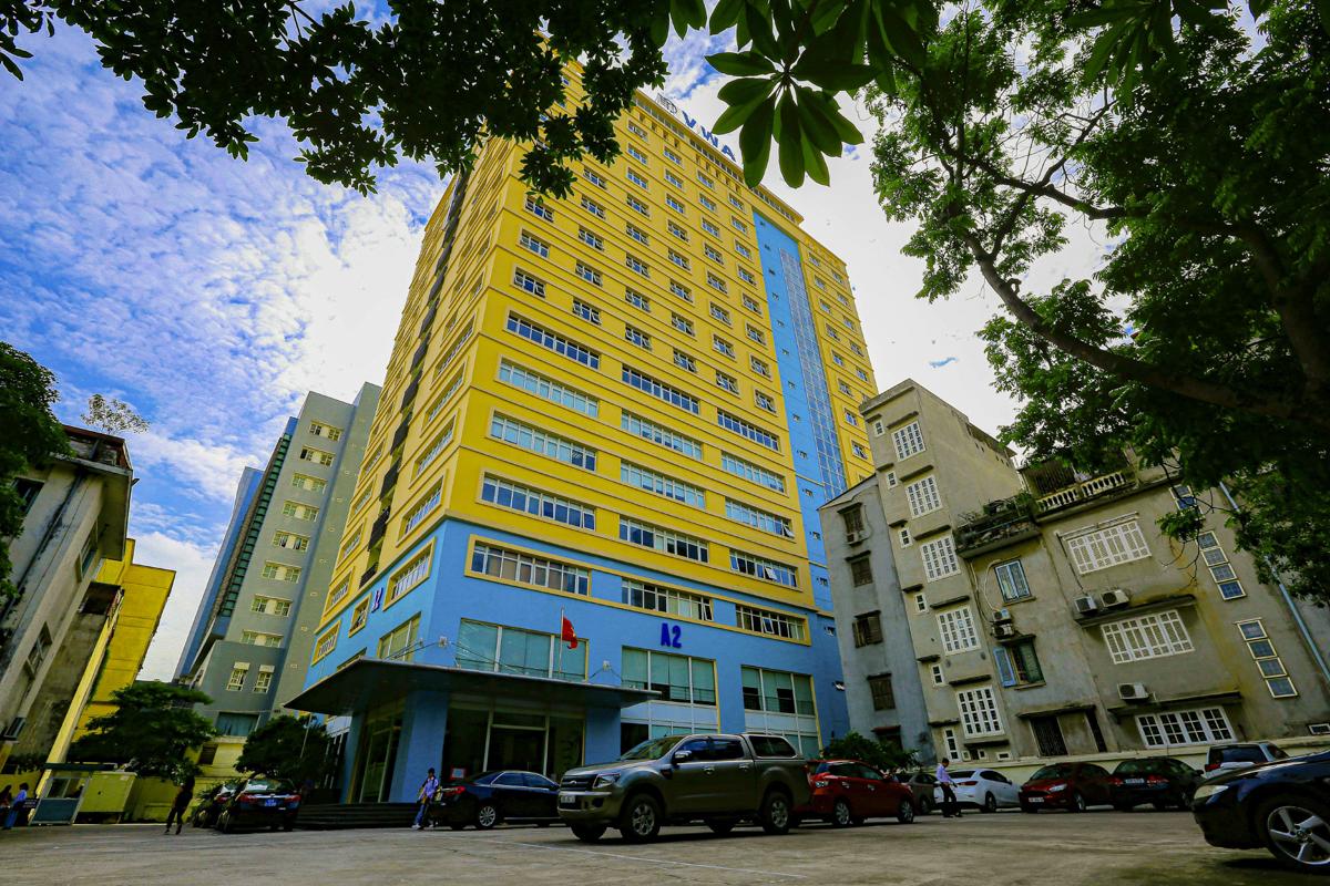 Học viện Phụ nữ Việt Nam